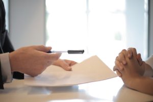 Protezione D&O Assicurazione per Amministratori e Dirigenti per una Leadership senza Preoccupazioni