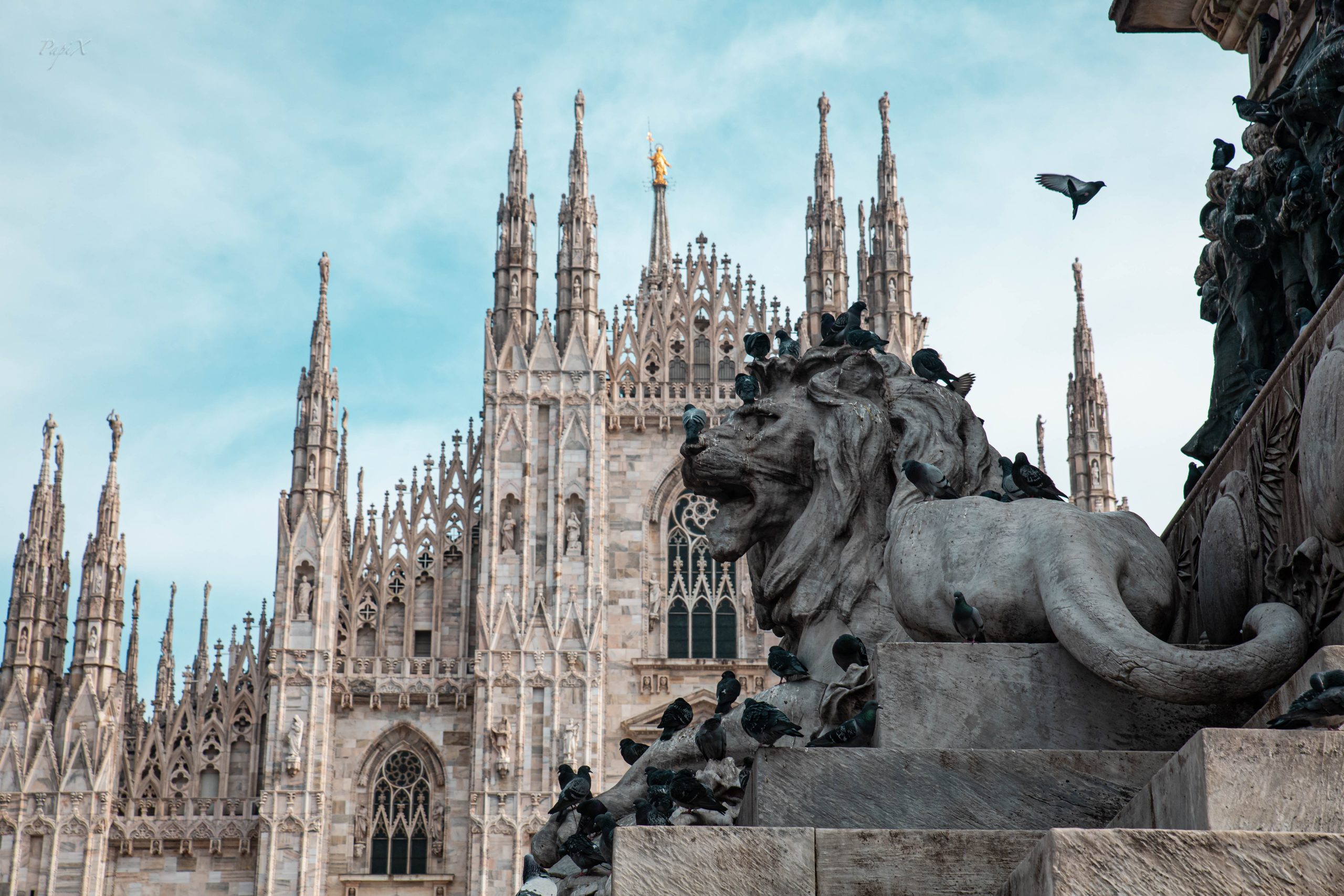 Itinerari Milano: 8 percorsi da scoprire per una visita indimenticabile