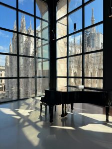Musei Milano: Un viaggio culturale nei musei della città
