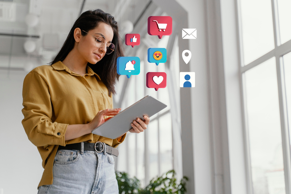 Aziende e marketing come rivoluzionare la presentazione di servizi complessi