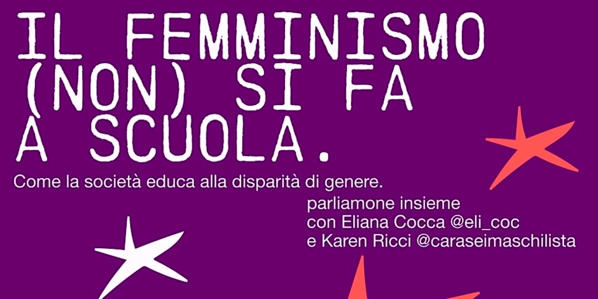 Scuole Dove Non Si Fa Niente