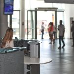 Arredare la reception del tuo studio 5 consigli per creare un ambiente accogliente