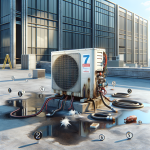 Segnali che indicano la necessità di assistenza al climatizzatore